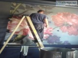 Jason Hankins Wallpapering