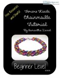 Chainmaille Jewelry Tutotrials