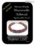 Chainmaille Jewelry Tutotrials