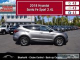 Used 2018 HYUNDAI SANTA FE SPORT 2.4L for Sale in San Diego - 20
