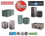Air Conditioning EquipmentSupplies