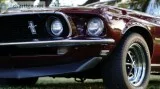 1969 - Ford Mustang