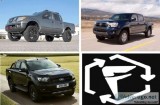 Best Small Pickup Trucks of the Year  Best Midsize Cars