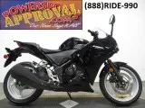 Used Honda CBR 250 R for sale