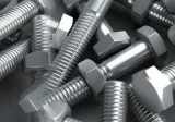 STAINLESS STEEL FASTENERS