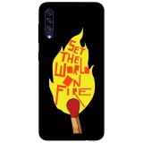 Shop Designer Samsung Galaxy A30s Cover cases Online in India