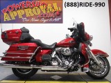 Used 2012 Harley Davidson Ultra Classic for sale