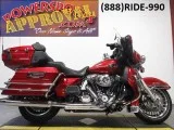 Used 2012 Harley Davidson Ultra Classic for sale