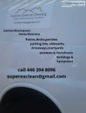 Superior Exterior Cleaning