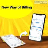 Free GST Billing Software