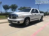 2006 Dodge Ram 3500 SLT