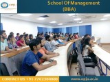 BBA Course in Chhattisgarh