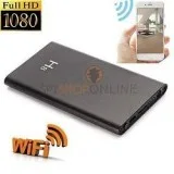 Power Bank Spy Camera In Green Park 9999332499