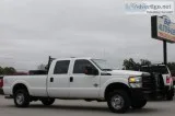2012 Ford F-250 Crewcab 4x4 Diesel Southern 10877