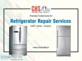 Refrigerator - Fridge Repair and Gas Refilling Services in Delhi