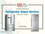 Refrigerator - Fridge Repair and Gas Refilling Services in Delhi