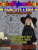 Baby s First HAIRCUT 786-3888