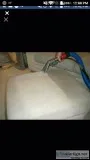 Truck mounted carpet steam cleaning service 20