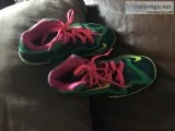 is shoes for toddler the sneakers trues size is (toddler (1 y)