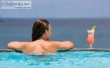 Best Holiday Resort in Zanzibar
