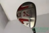 Tour Edge CB 3 15 degree 3 wood