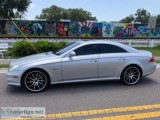2007 Mercedes-Benz CLS 63 AMG  507 HP  MUST SEE 