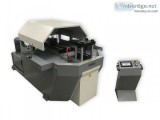 End forming machine Admire Dental