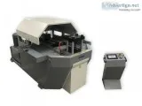 End forming machine Admire Dental