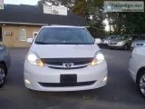 2006 TOYOTA SIENNA LIMITED EDITION 130K 6500(stafford va)