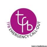 TFB Emergency Call Out