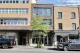 1256 sqft office in &quotthe Village&quot on Amherst Montreal