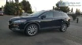 2015 MAZDA CX-9