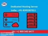 Dedicated Hosting Server Available at Affordable Price