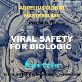 Viral Safety Training Europe.