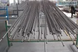 HASTELLOY TUBES