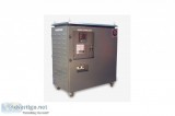 Air Cooled Voltage Stabilizer - Enertech