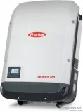 Solar Grid Tie Inverter - Enertech