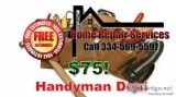 Home Repair  Handyman