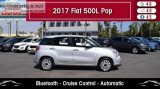Used 2017 FIAT 500L Pop for Sale  in San Diego - 20192