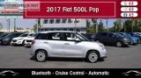 Used 2017 FIAT 500L Pop for Sale  in San Diego - 20192