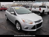 2013 Ford Focus SE Sedan