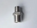 Stainless Steel Nipple