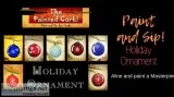 Folsom Studio 1130 Ornament