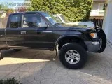 Toyota Tacoma 1998