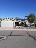 SINGLE FAMILY HOME FOR RENT
