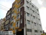 TENANTED PROPERTY FOR SALE AT HEGDE NAGAR NEAR TO KNS COLLEGE CL