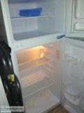 Four foot refrigerator