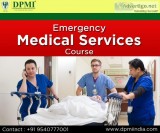 Emergency Medical Services Course