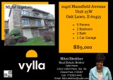 10416 Mansfield Avenue 2SW Oak Lawn