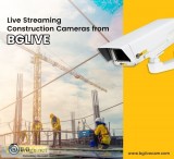 Construction site cameras for sale